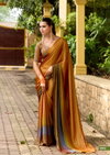 Bahara By Stavan 3d Velvet Saree Best Wholesale Shop In Surat